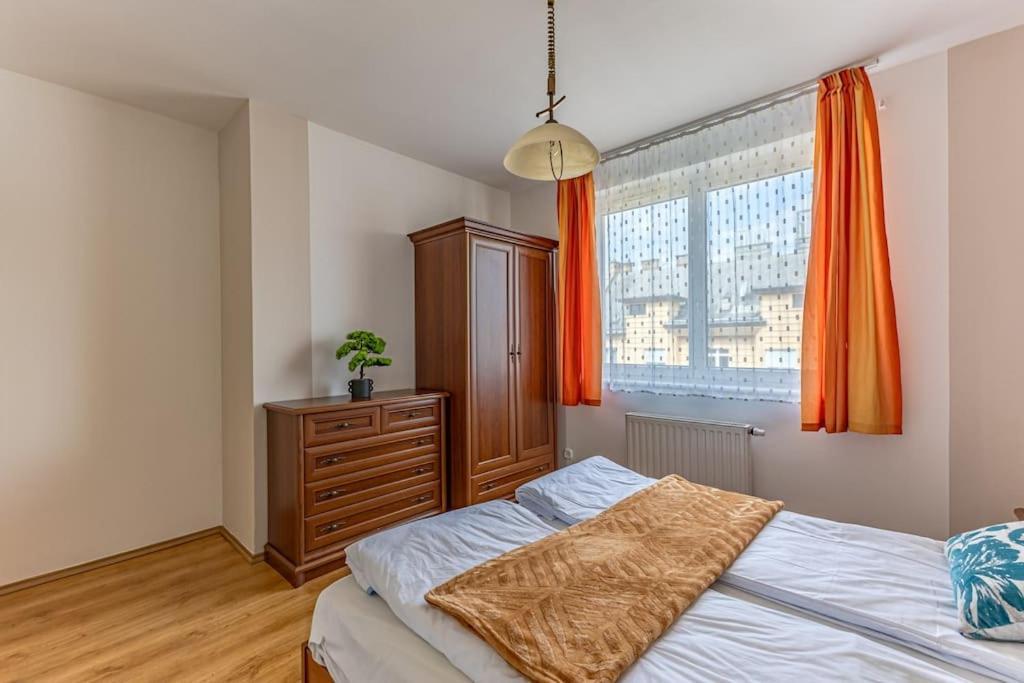 Apartment Bella Family Budapest