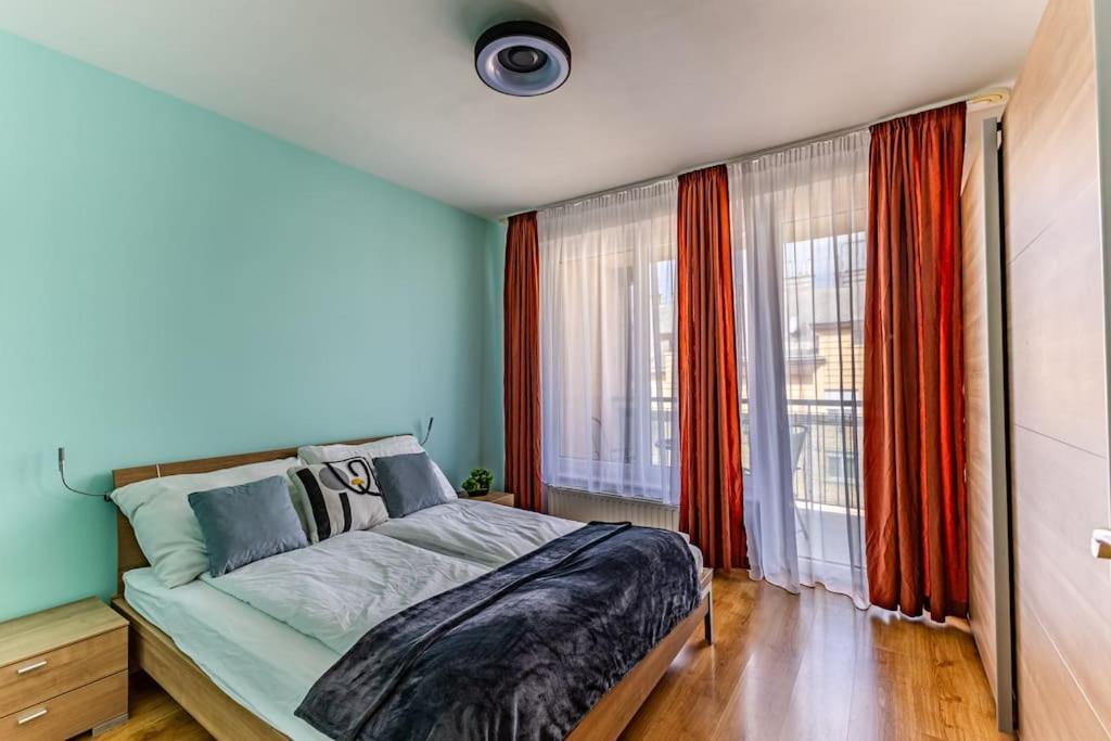 Bella Family Apartment