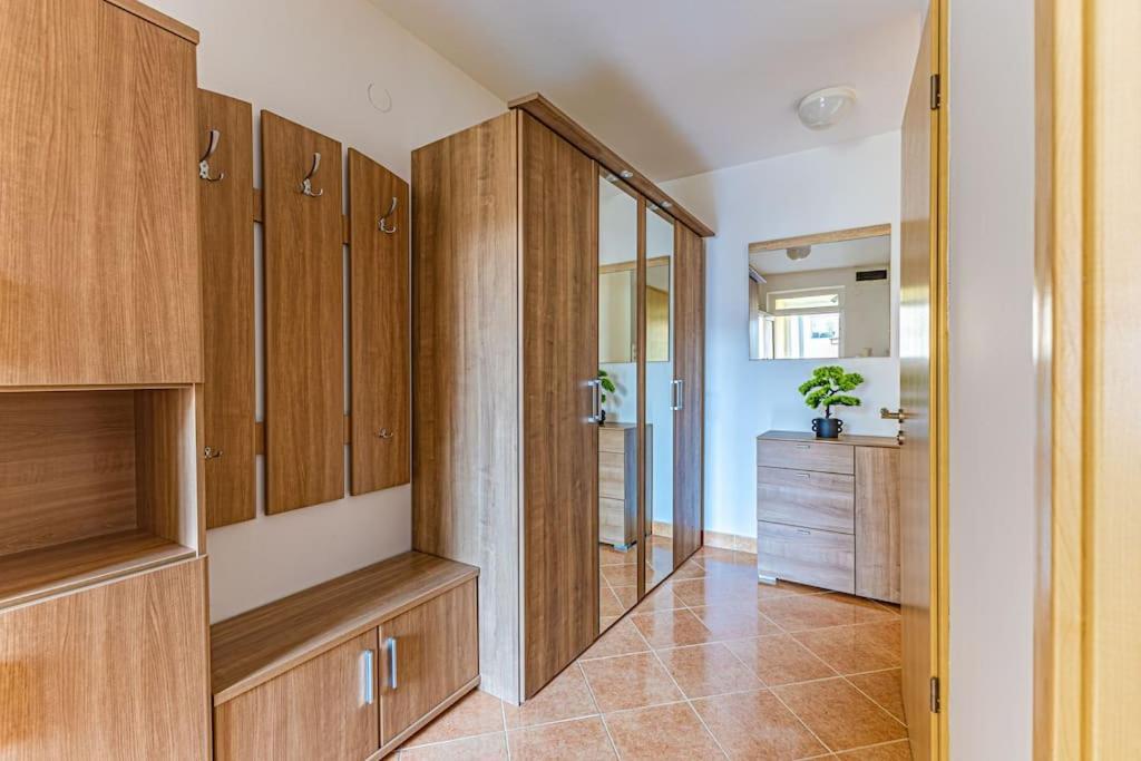 Apartamento Bella Family Budapest