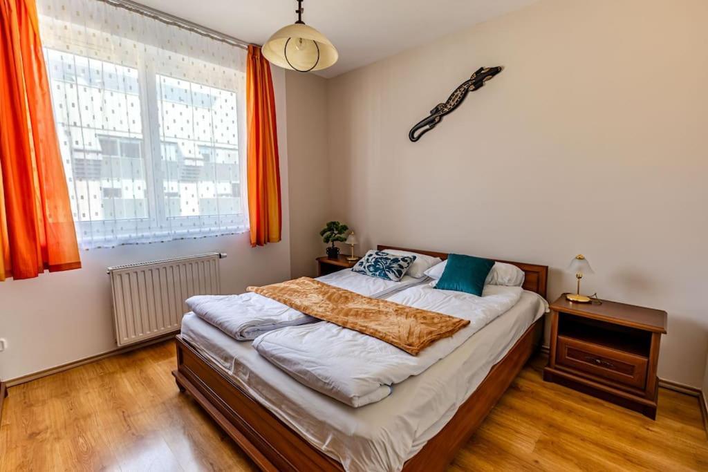 Apartamento Bella Family