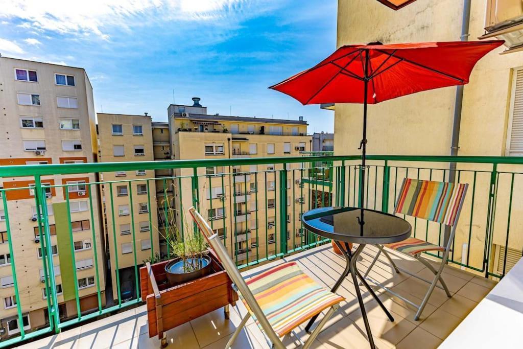 Bella Family Apartamento Budapest