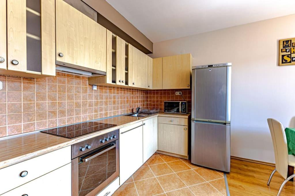 Bella Family Apartamento *